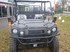Kawasaki Mule  Pro DXT