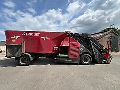 Trioliet TRIOTRAC 2000 VL