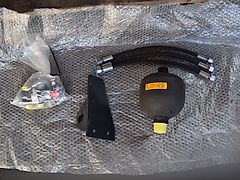 Deutz-Fahr Deichselfederung für Feedmaster und Rotomaster, sowie auch für andere Ladewagen - 51-979609