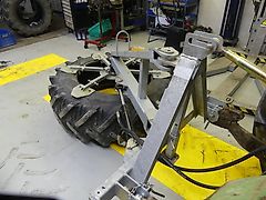 Diverse Futterverteiler