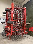 Horsch Cura 12 ST VF-Maschine