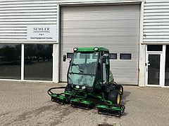 John Deere 8700 A