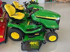 John Deere X380 #692958