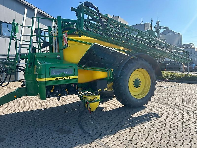 John Deere R962I Powerspray 30/21m