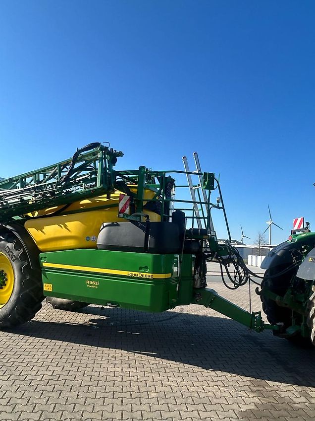 John Deere R962I Powerspray 30/21m