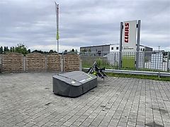 Claas DISCO 24 MESSERSCHNELLWECHSEL