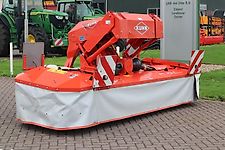 Kuhn FC 313 F-FF FRONTMAAIER