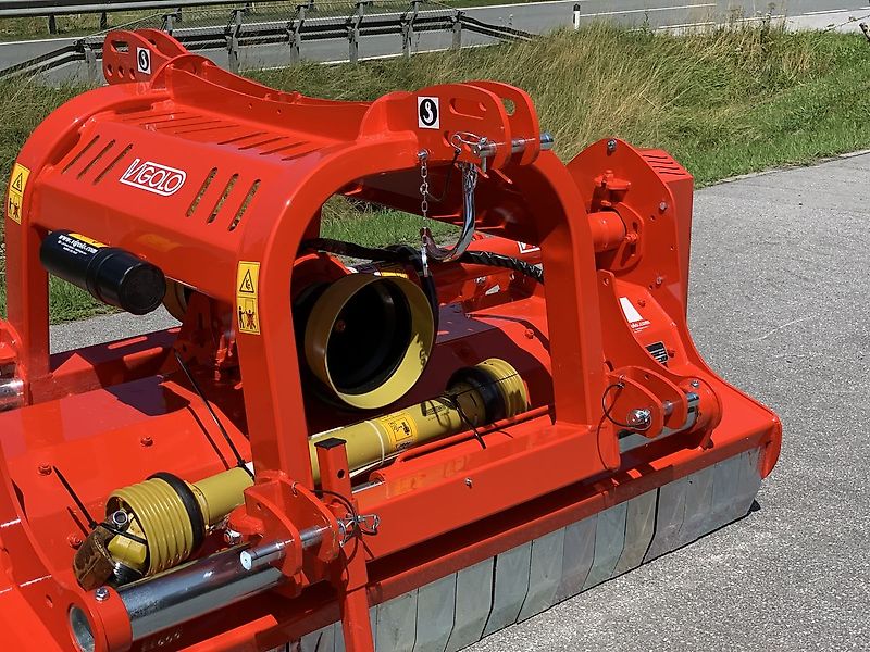 Vigolo Mulcher MX2/R 280