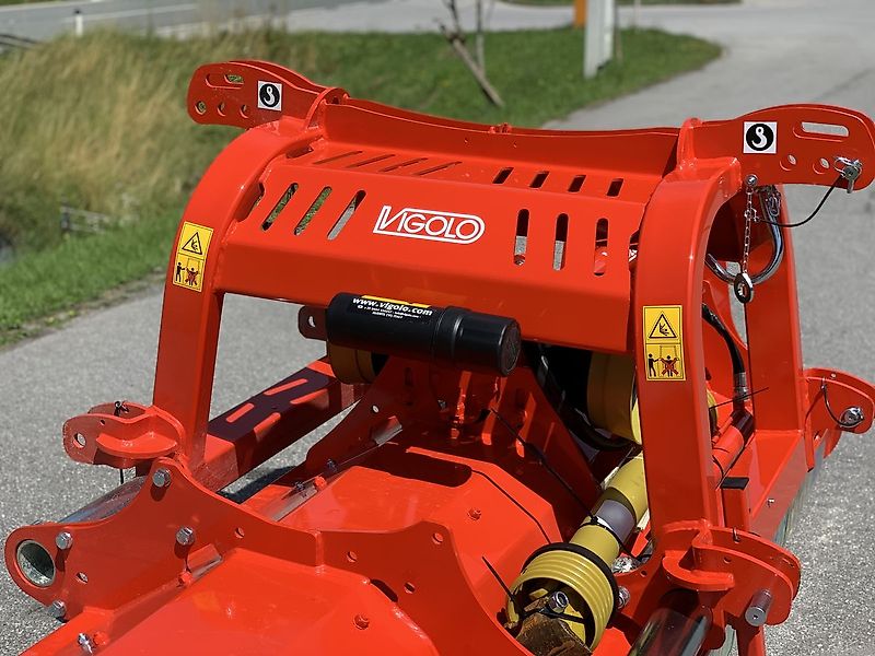 Vigolo Mulcher MX2/R 280