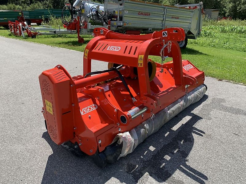 Vigolo Mulcher MX2/R 280