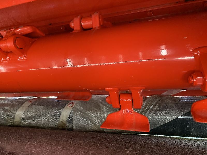 Vigolo Mulcher MX2/R 280