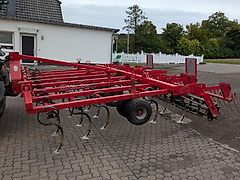 Agri Farm Universell einsetzbarer Bio Eurocult Leichtgrubber