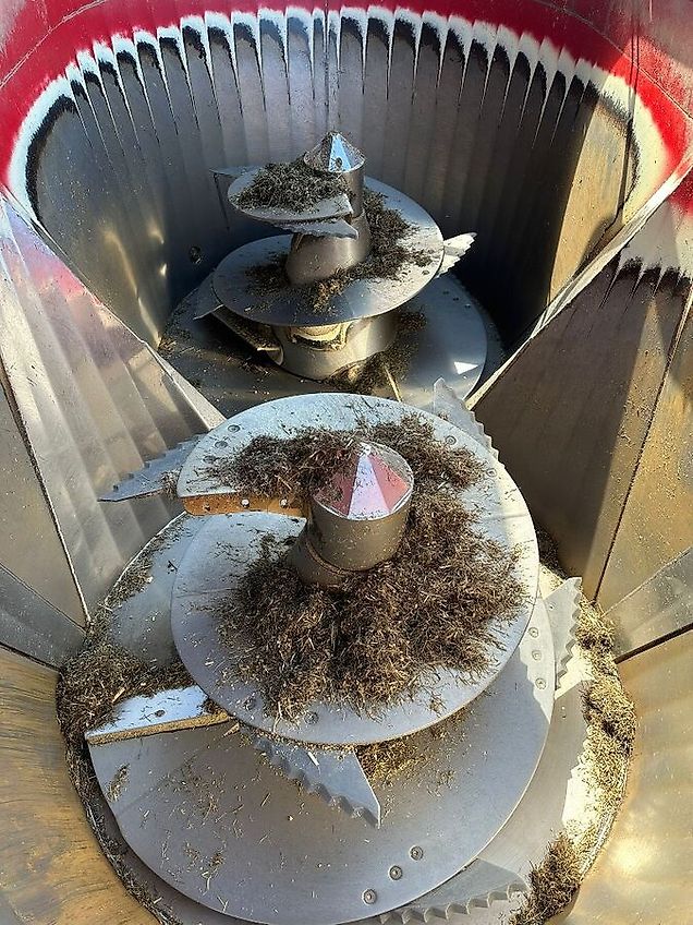 Siloking eTruck 1408-14