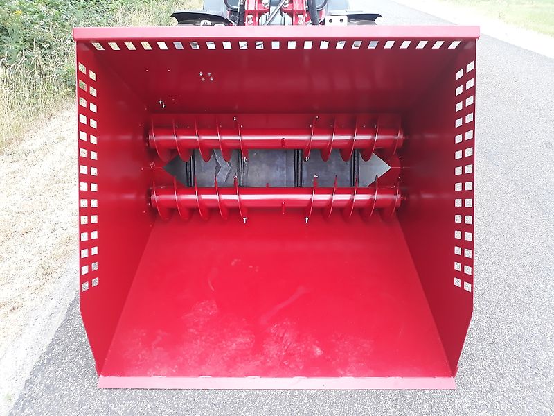 BvL V COMFORT BEDDING 1500