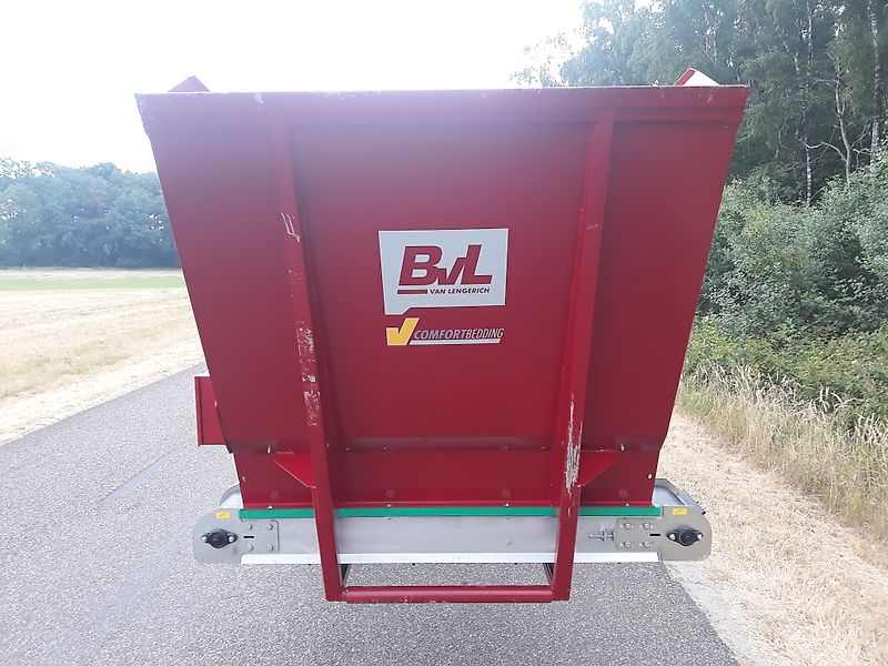 BvL V COMFORT BEDDING 1500