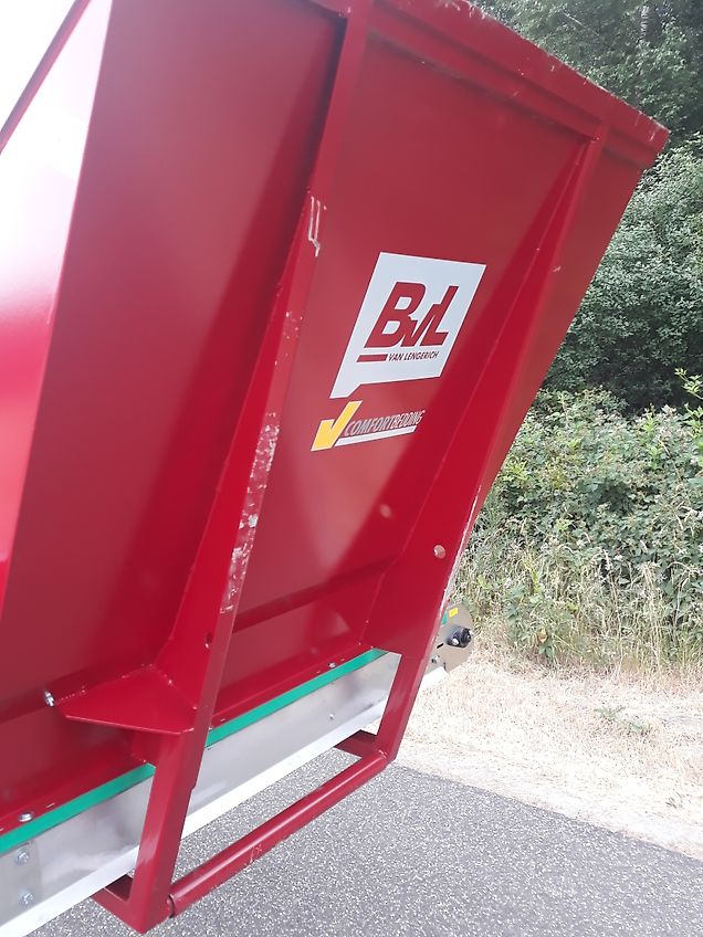 BvL V COMFORT BEDDING 1500