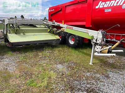 Claas disco 3050tc plus