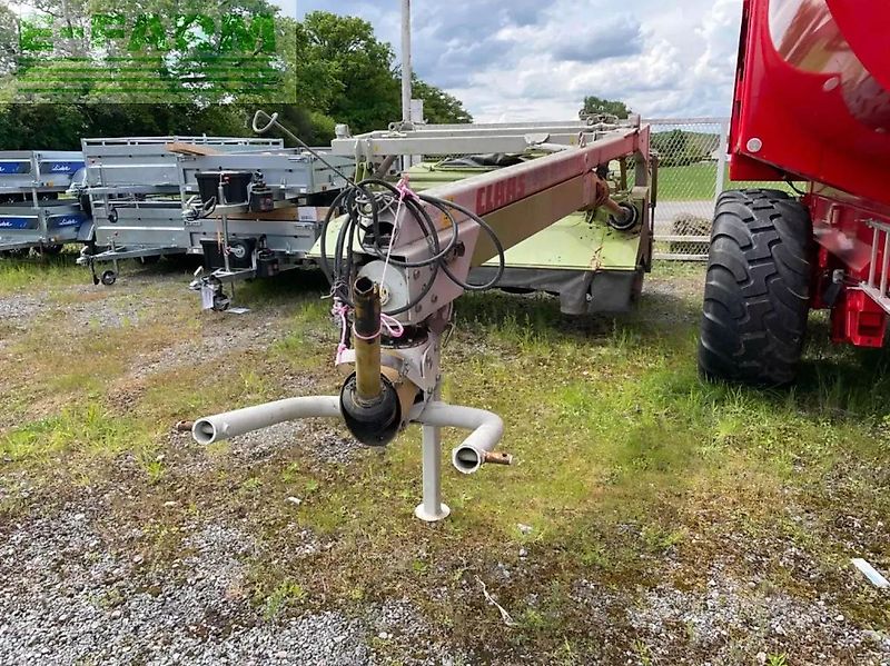 Claas disco 3050tc plus