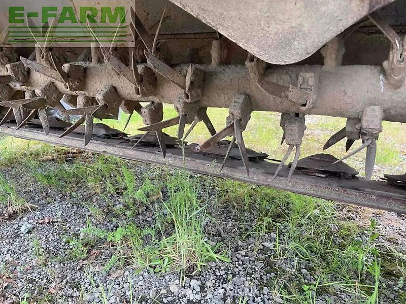 Claas disco 3050tc plus