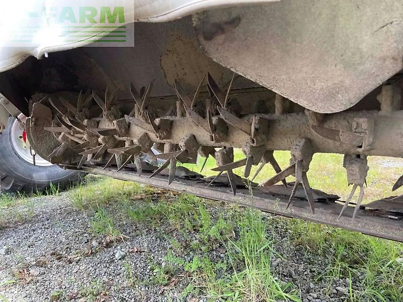 Claas disco 3050tc plus