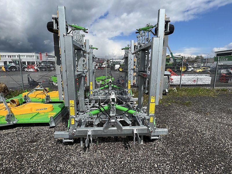 Joskin Scariflex 600