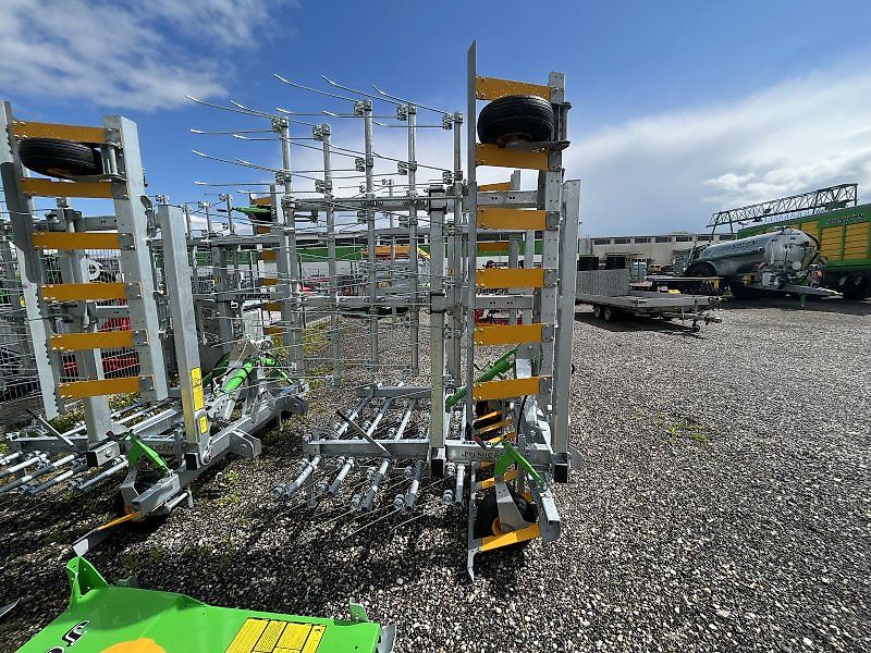 Joskin Scariflex 600