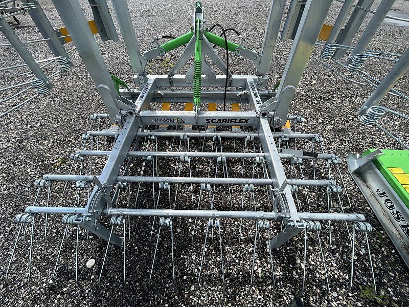 Joskin Scariflex 600