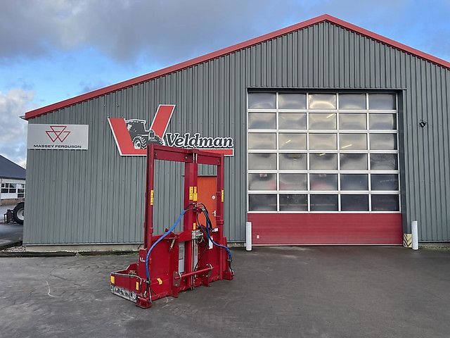 BvL van Lengerich MEGASTAR 170