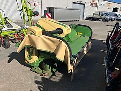 Krone EASYCUT F320 CV