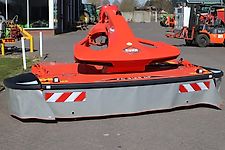 Kuhn FC3125DF-FF FRONTMAAIER