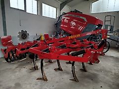 Ziegler FIELD PROFI 3002 ZIEGLER GRUBB