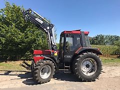 D&D Landtechnika Frontlader fur Case 844 / Lieferung frei