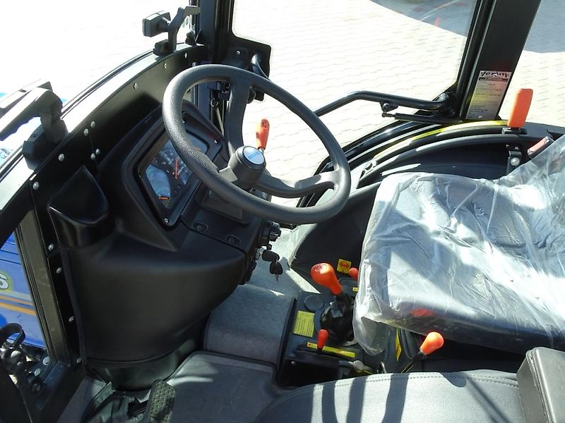 Solis Solis 26 26PS Kabine Traktor Trecker Schlepper Allrad NEU