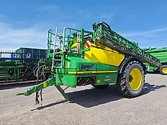 John Deere R962i