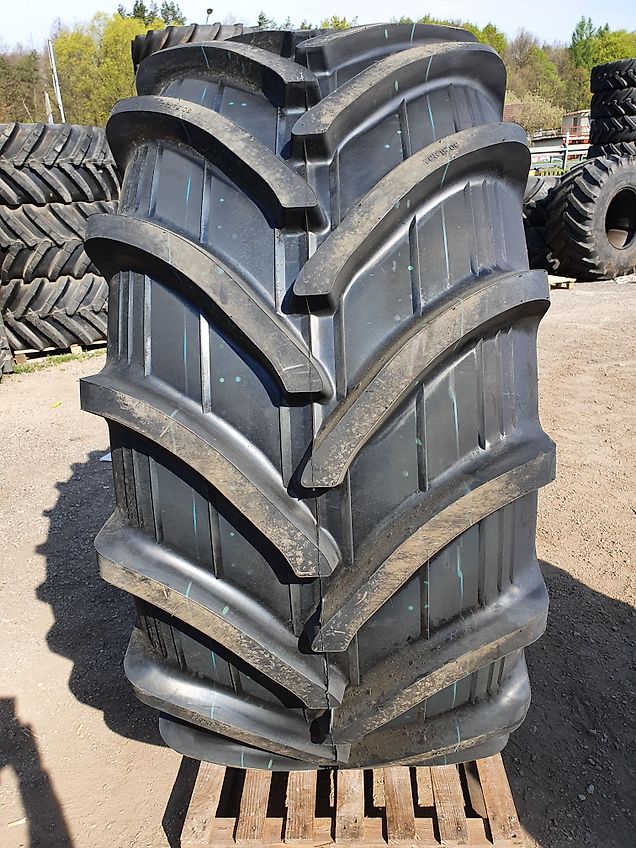 Rosava 800/65R32 CM-103 172A8 TL