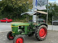 Deutz-Fahr F2 L612/5