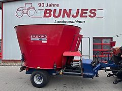 Siloking VW 11 mit Schaltgetriebe