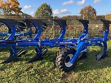 Överum PHVH5 / Överum Vari-Flex CXP51080H