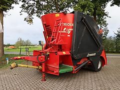 Trioliet Triomix 1S-1200