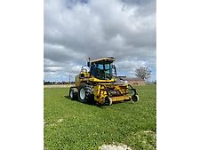 New Holland FX 60