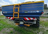 Bogballe M35W 3500 Liter, Wiegeeinrichtung, Isobus Bogballe M35W 3500 Liter, Wiegeeinrichtung, Isobus