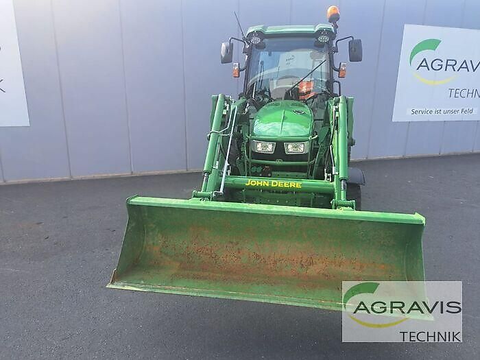 John Deere 4066 R