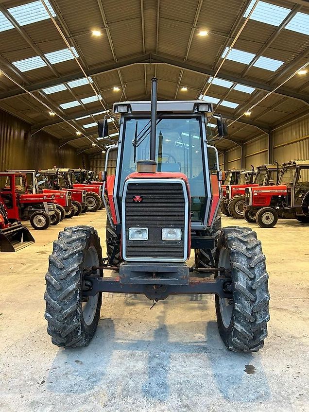 Massey Ferguson 3080