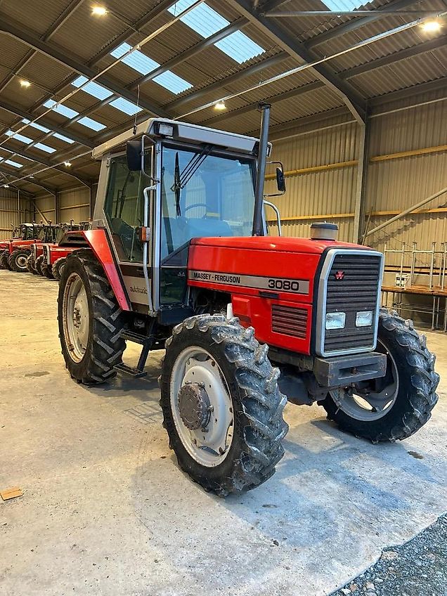 Massey Ferguson 3080