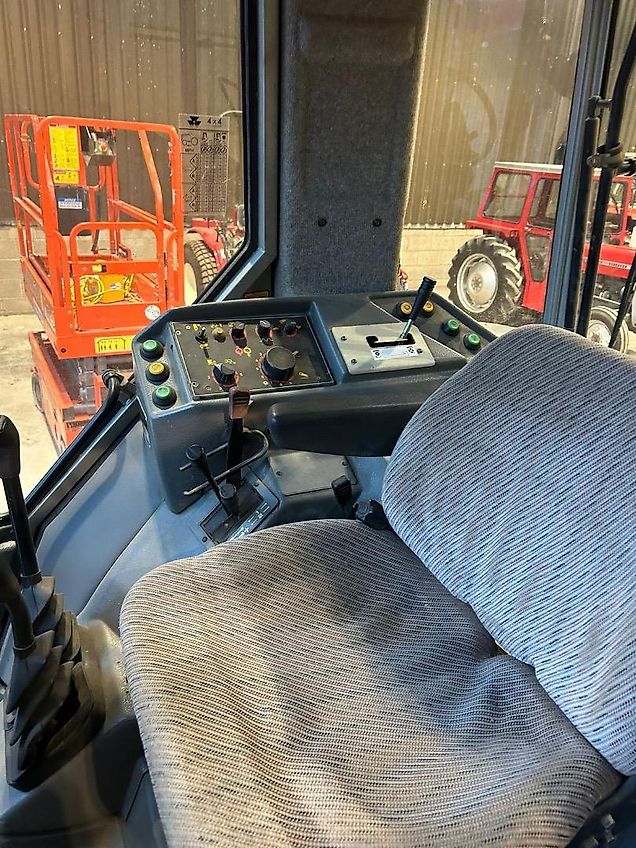 Massey Ferguson 3080