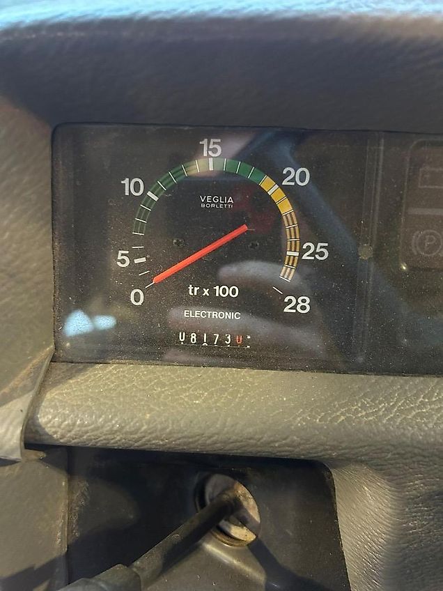 Massey Ferguson 3080