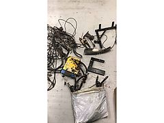 Trimble 5994324-001 Manifold