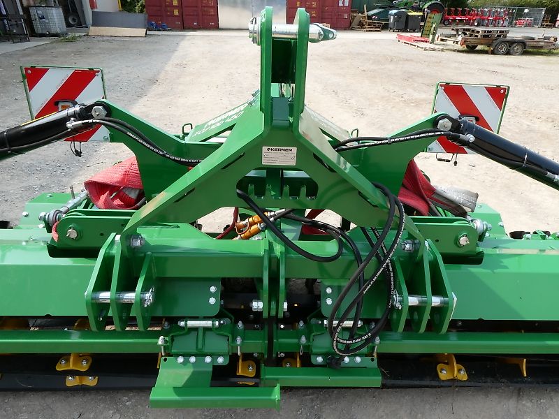 Kerner X-Cut Solo 450