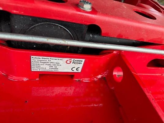 Gianni Ferrari V50/180