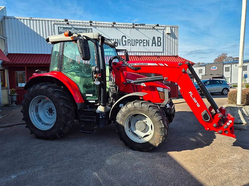Massey Ferguson 5710S